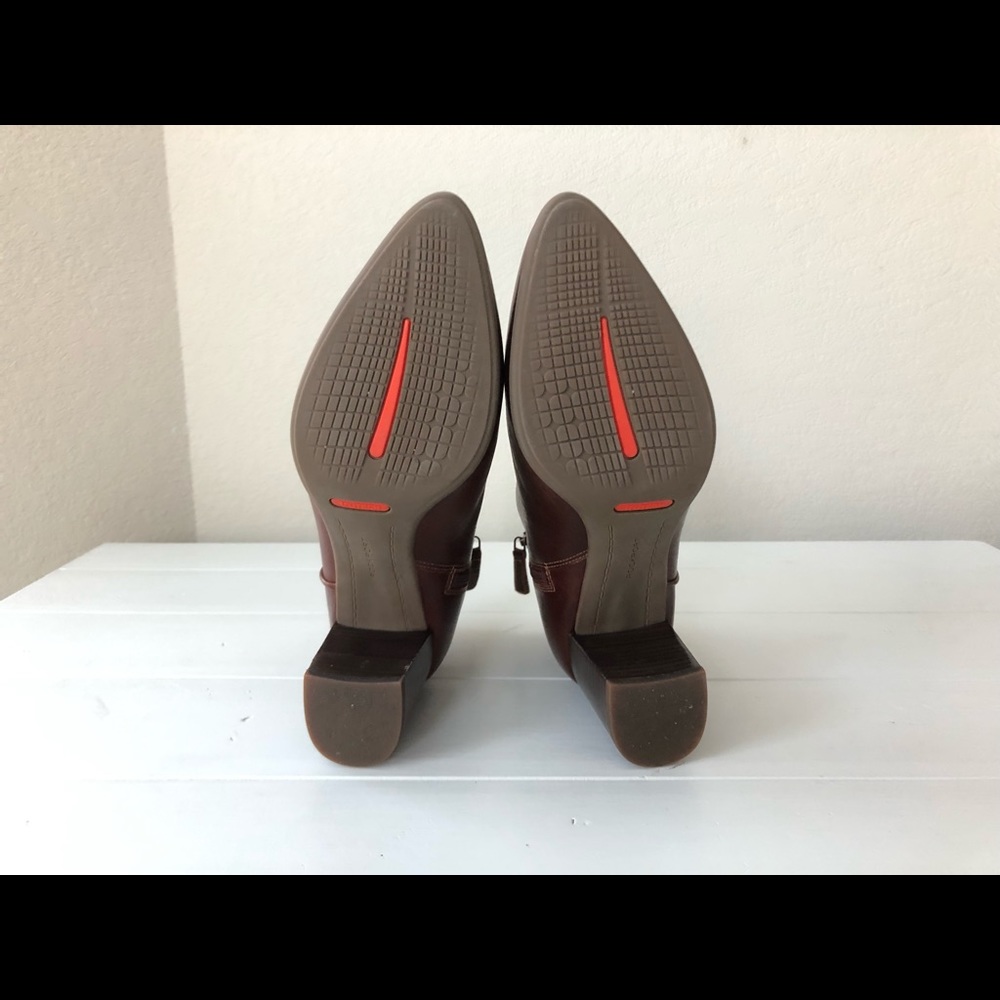 RockPort Total Motion Booties - Picture 7 of 7